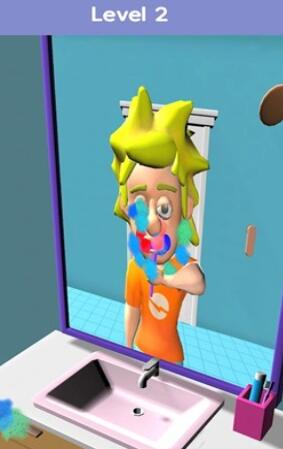 Prank Boss 3D截图4