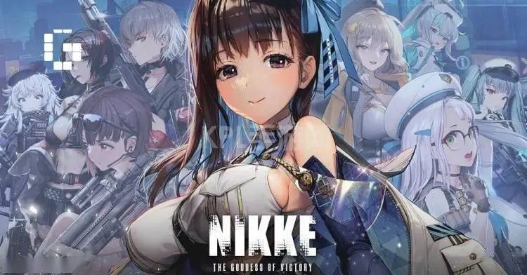 nikke胜利女神怎么充值更划算 nikke胜利女神海外充值教程[多图]