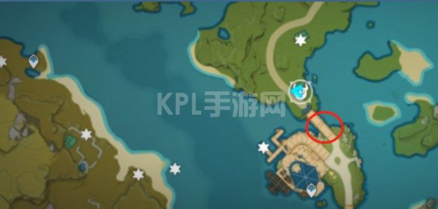 原神纳西妲怎么荡秋千 小草神空中荡秋千方法[多图]图片2