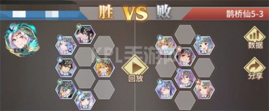 斗罗大陆武魂觉醒鹊桥仙5-1怎么过？鹊桥仙5-1通关攻略[多图]图片3