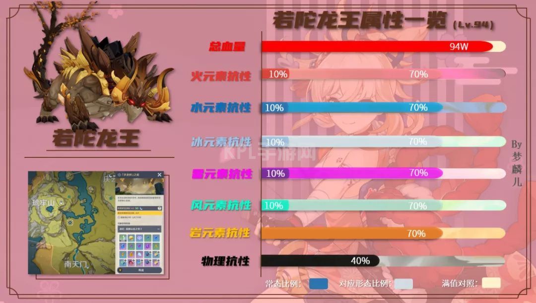 原神霄宫突破材料大全：霄宫突破材料位置一览[多图]图片22