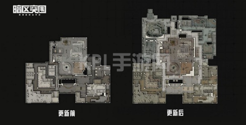 暗区突围电视台新增首领有哪些 新增首领一览