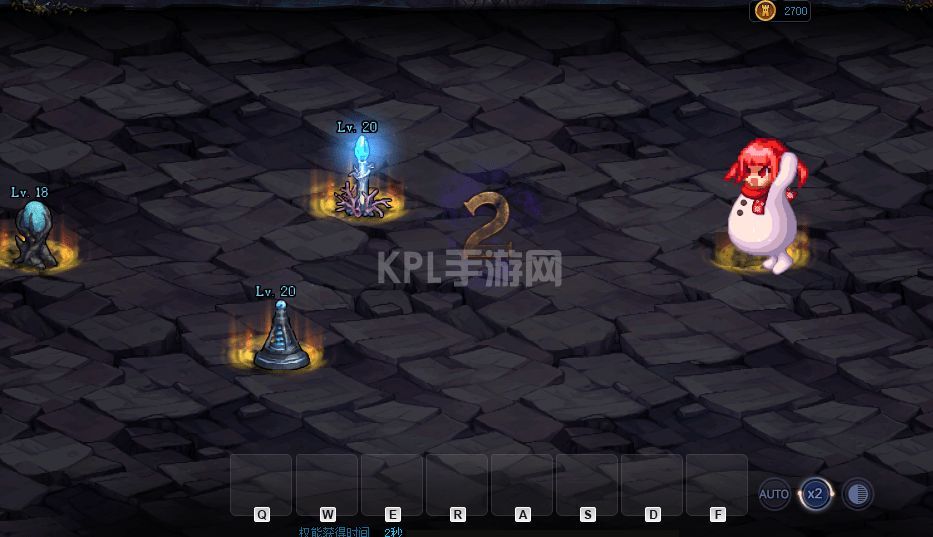 DNF创世之书2-4怎么打？创世之书2-4通关攻略[多图]图片2