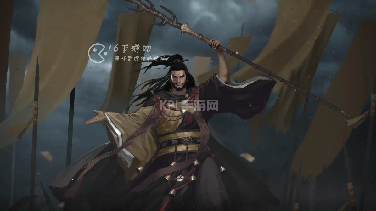 率土之滨什么武将最值得培养 最强武将排名一览2022