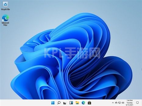 把win11办公软件发到桌面上的方法