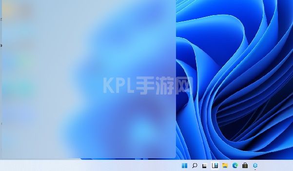 win11小组件打不开的解决方法