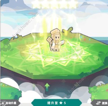 使魔计划使魔攻略大全 使魔养成技巧一览[多图]图片5