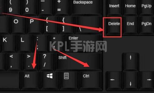 win11屏幕变黑解决方法