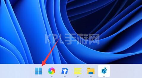 win11没有开始按钮解决方法