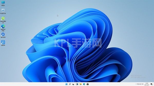 Win11 Build 22000.65更新发布 新增搜素框与任务栏