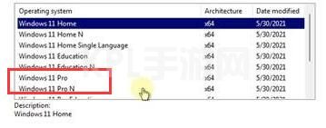 win11 pro版本介绍