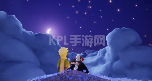 光遇星光沙漠玫瑰向导位置在哪？小王子季星光沙漠玫瑰向导位置介绍[多图]图片7