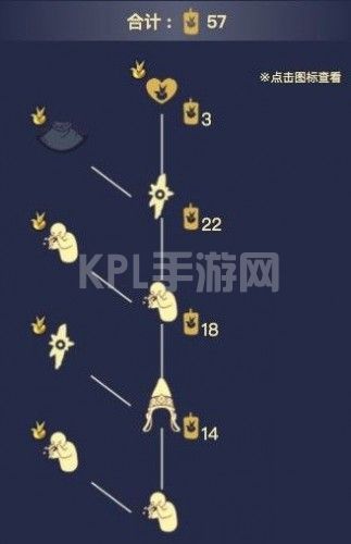 光遇小王子季先祖位置路线图：小王子季先祖兑换物品一览[多图]图片19