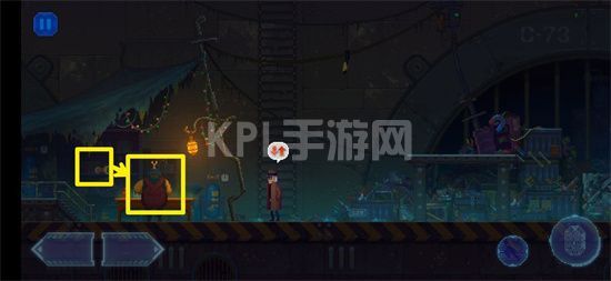 迷雾侦探第二章攻略：第二章下水道/秀吉/传送带通关流程[多图]图片14