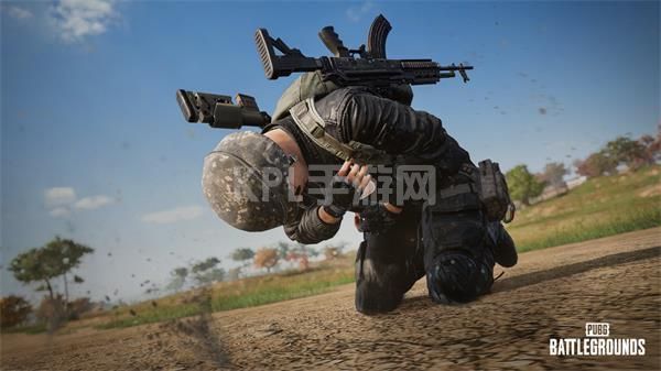 绝地求生12.2版本更新了什么内容？pubg第12赛季第2轮更新公告[多图]图片3