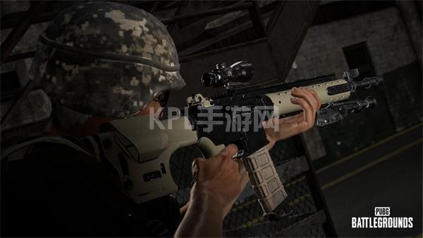 绝地求生12.2版本更新了什么内容？pubg第12赛季第2轮更新公告[多图]图片6