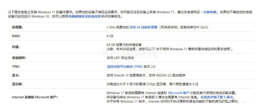 win11中文版官方下载教程