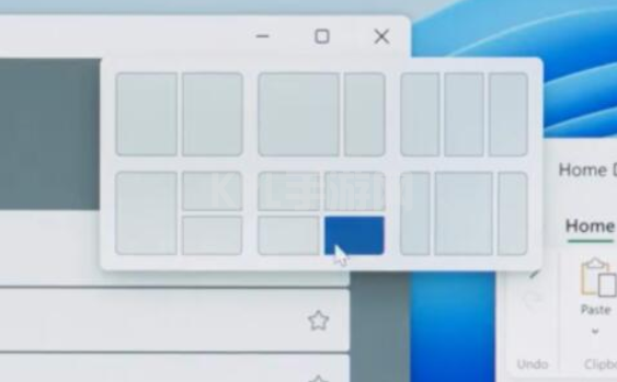 win11多窗口布局