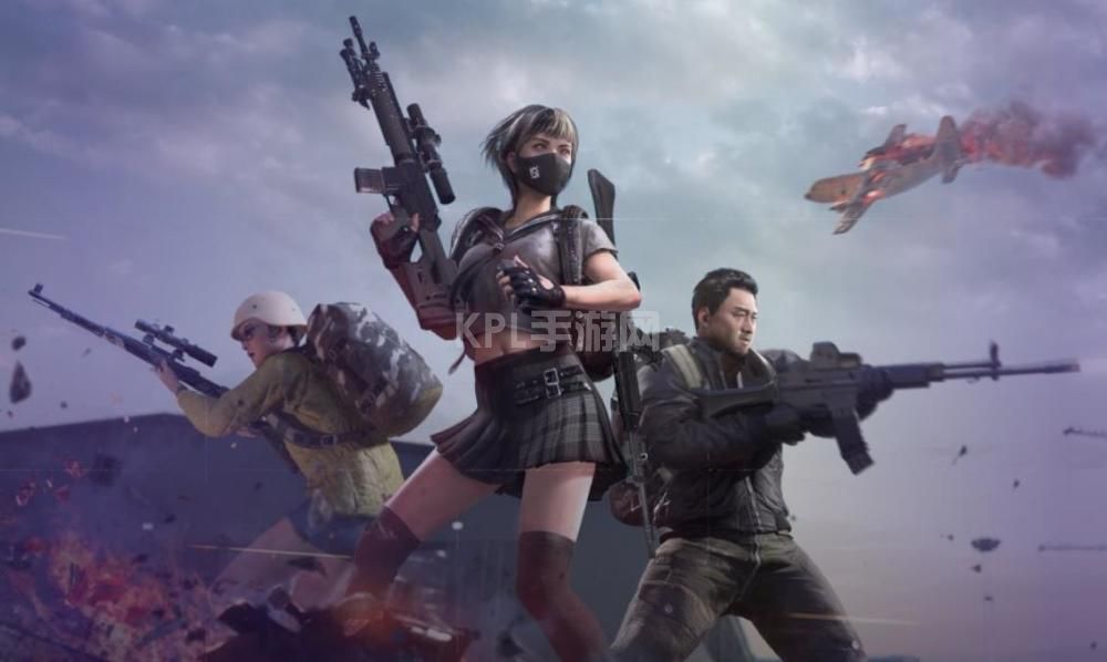 绝地求生马东锡皮肤什么时候出？pubg马东锡角色皮肤上线时间[多图]图片1