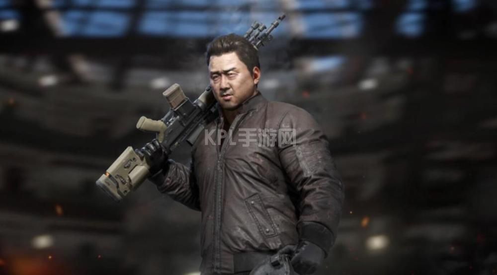 绝地求生马东锡皮肤什么时候出？pubg马东锡角色皮肤上线时间[多图]图片4