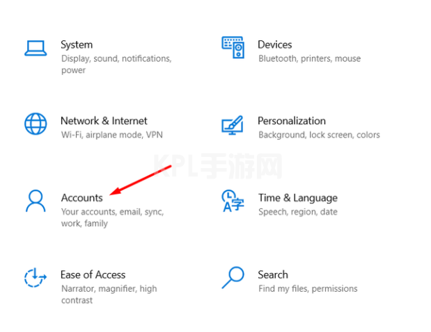 Win11怎样修改账号名字？