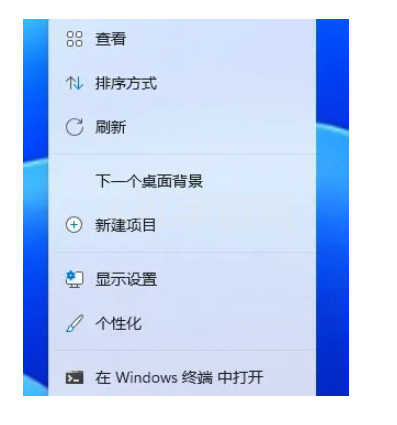 搜索win11设置动态壁纸教程