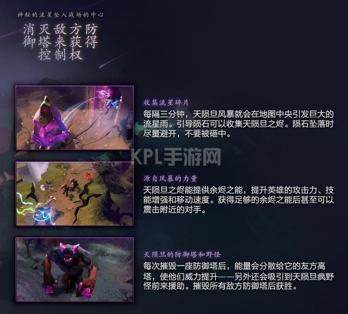 dota2天陨旦攻略大全：天陨旦勇士令状玩法奖励一览[多图]图片12