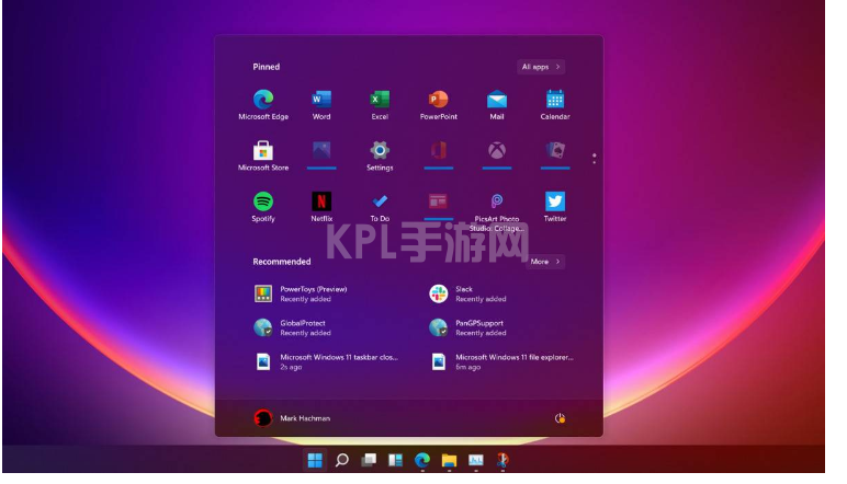 win11和win10到底有什么区别