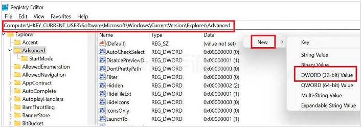 win11如何切换经典任务栏使用