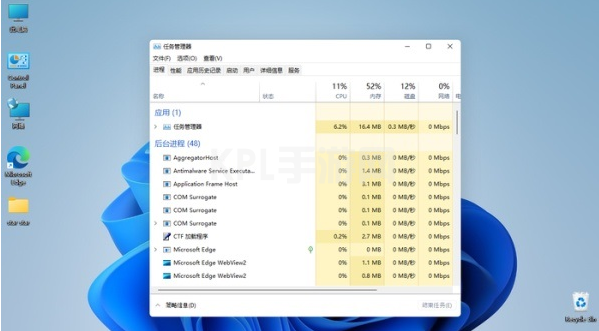 安装win11黑屏怎么解决