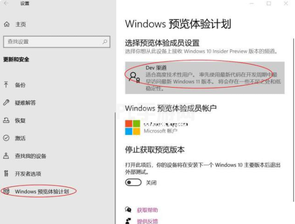 win10更新win11系统的操作教程