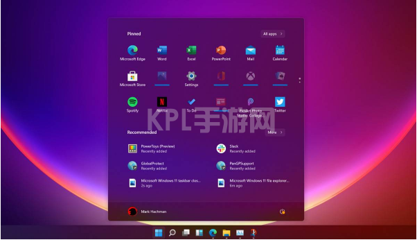 windows11和win10有什么区别