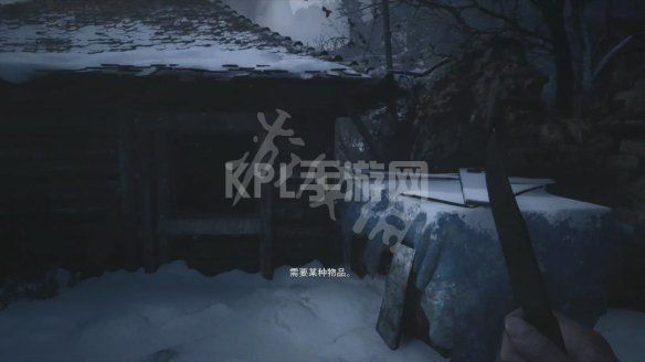 生化危机8剧情解析：全剧情攻略大全[多图]图片25