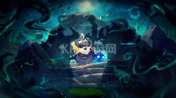 lol云顶之弈s5最新阵容搭配排行：s5阵容搭配大全[多图]图片2