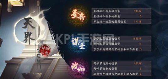 阴阳师战神三阶万夫莫当怎么获得？战神三阶万夫莫当称号获取攻略[多图]