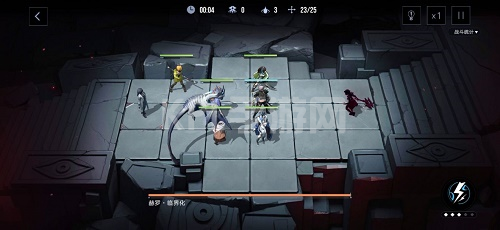 无期迷途4-11怎么过1