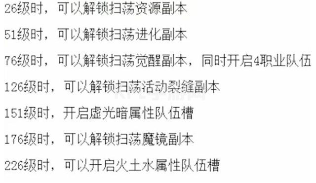 坎公骑冠剑守护者基地在哪？守护者基地升级所需经验一览表[多图]图片4