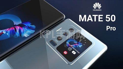 mate50有5g版本吗