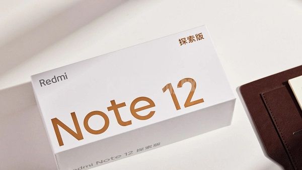 redminote12探索版怎么样