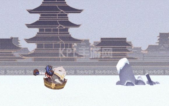 阴阳师银道雪场怎么玩？银道雪场高分技巧攻略[多图]图片2