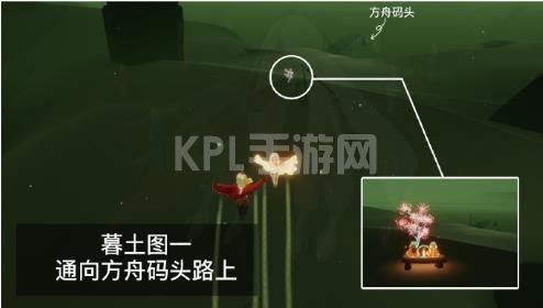 光遇赏花任务攻略：花憩节赏花位置大全[多图]