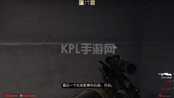 CSGO兴风作浪任务攻略大全：狂牙大行动兴风作浪任务通关流程[多图]图片7