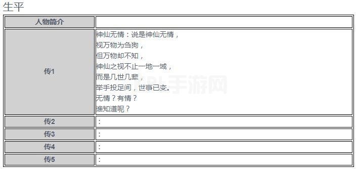 天地劫幽城再临杨云佐五内怎么加点？杨云佐五内加点推荐[多图]图片4