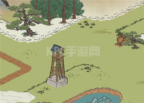 江南百景图应天限时探险攻略：应天府限时探险活动流程一览[多图]图片12