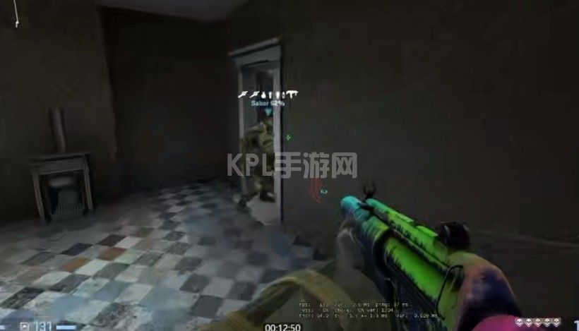 csgo暗流涌动攻略：狂牙大行动暗流涌动任务通关路线[多图]图片1