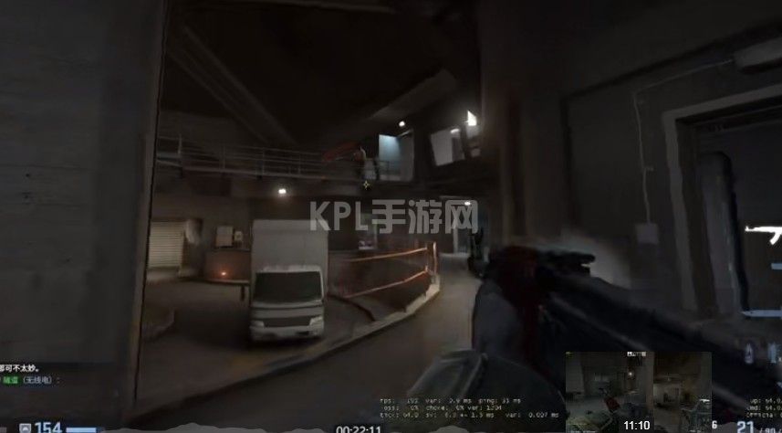 csgo暗流涌动攻略：狂牙大行动暗流涌动任务通关路线[多图]图片2