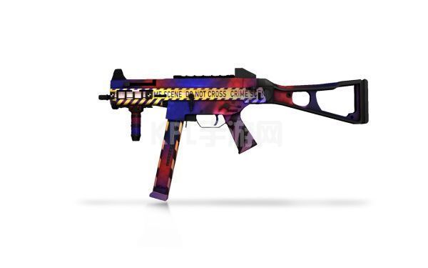 csgo狂牙大行动手套/武器皮肤/探员大全：狂牙大行动手套皮肤展示[多图]图片4