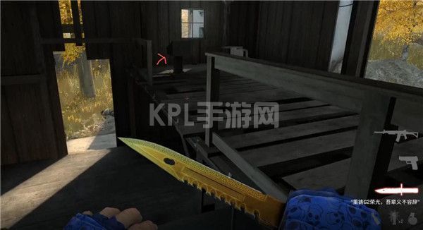 CSGO狂牙大行动第一周合作剧情攻略：第一周合作剧情模式高难全收集流程[多图]图片6