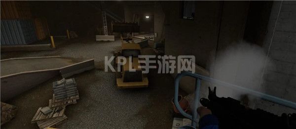 CSGO狂牙大行动第一周合作剧情攻略：第一周合作剧情模式高难全收集流程[多图]图片10