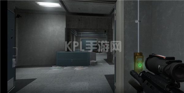 CSGO狂牙大行动第一周合作剧情攻略：第一周合作剧情模式高难全收集流程[多图]图片12